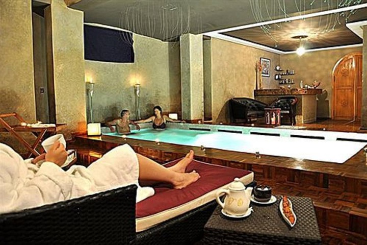 Hotel Spa