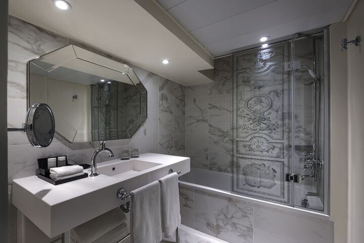 Bathroom Vanities