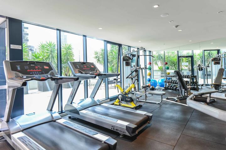 Health and Fitness 15 of 27