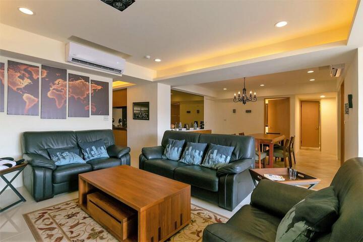 Zhongxiao Fuxing Sogo 3B2b 2 Min to MRT