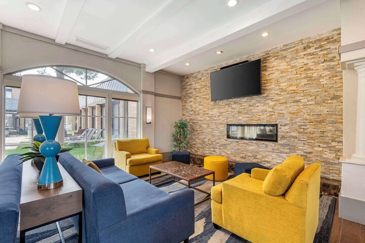 Hotel Interior 5 of 35