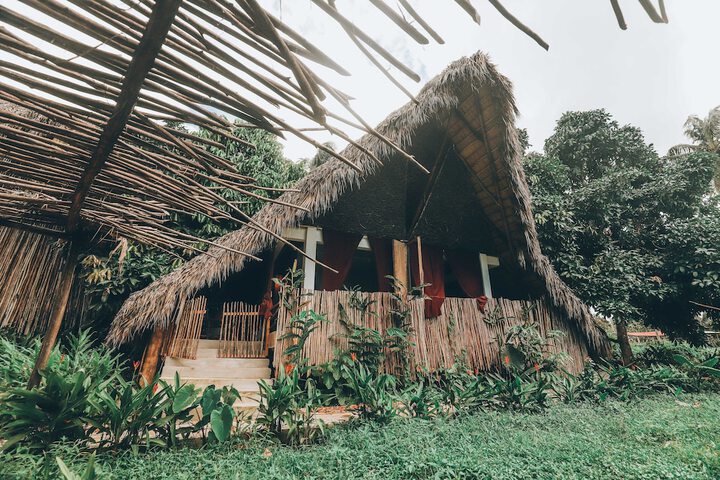 Shiva Village