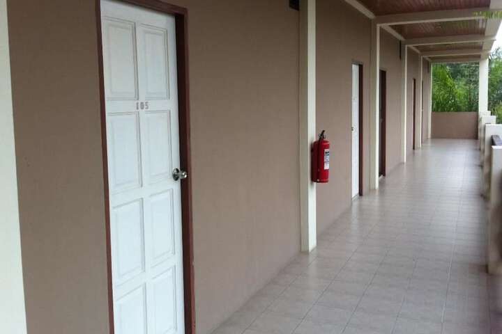 Terrace/Patio 8 of 12