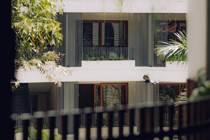 Hotel 87 of 94