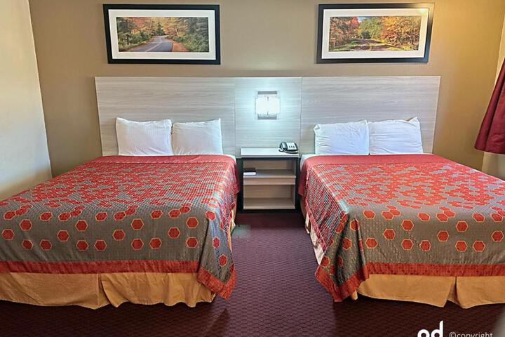 Efficiency Superior Queen Bed (18 of 18)