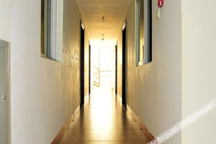 Pohao Hotel Sanya