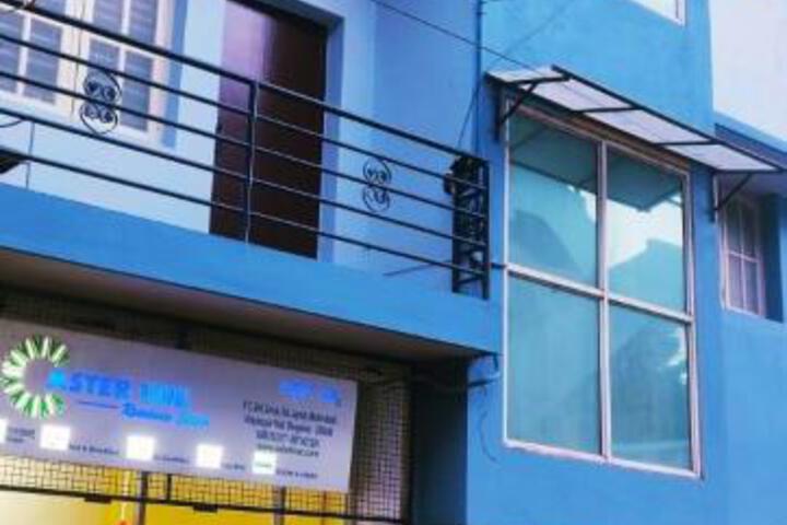 Hotel O Aster Vue Hotel Near K R Puram Bhattarahalli Signal