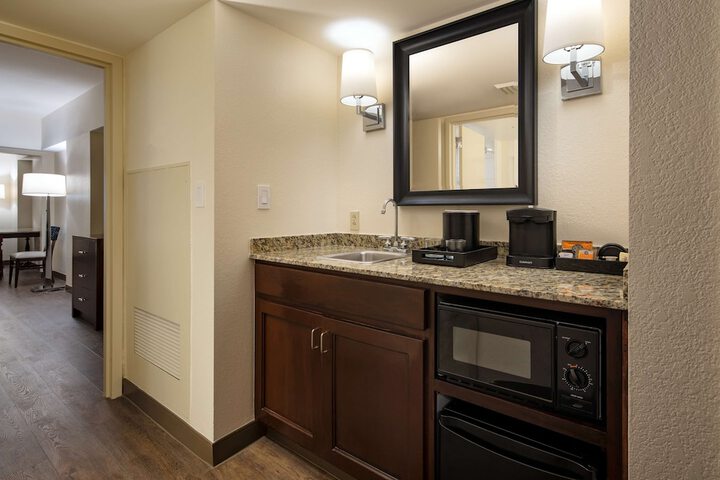 Minibar