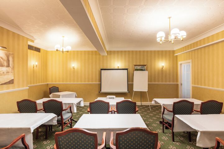 Meeting 66 of 74