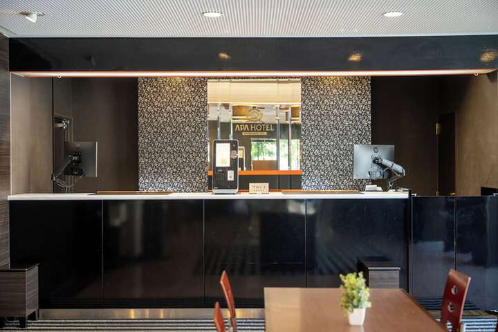 Hotel Interior 5 of 43