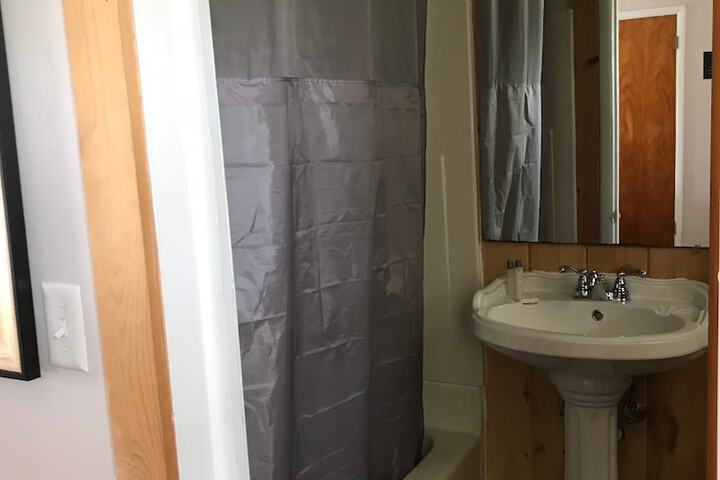 Bath Photo