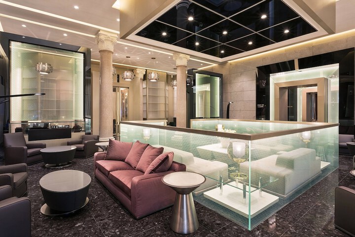 Hotel Interior 3 of 188