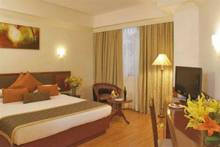 MUSEUM INN