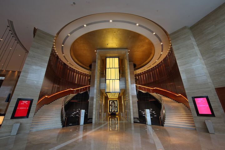 Hotel Interior 3 of 98