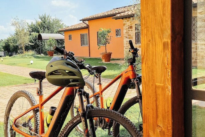 Bicycling