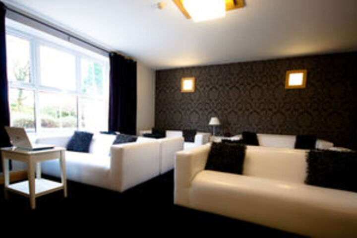 Hotel Interior