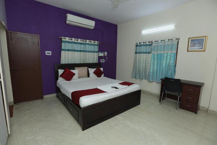 Happyhomes Porur -Near RMZ Software Park-Commerzone-DLF IT SEZ Park -L & T