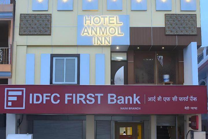 Hotel Anmol Inn