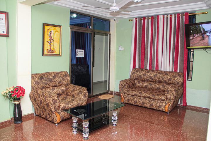 Hotel Interior 3 of 53