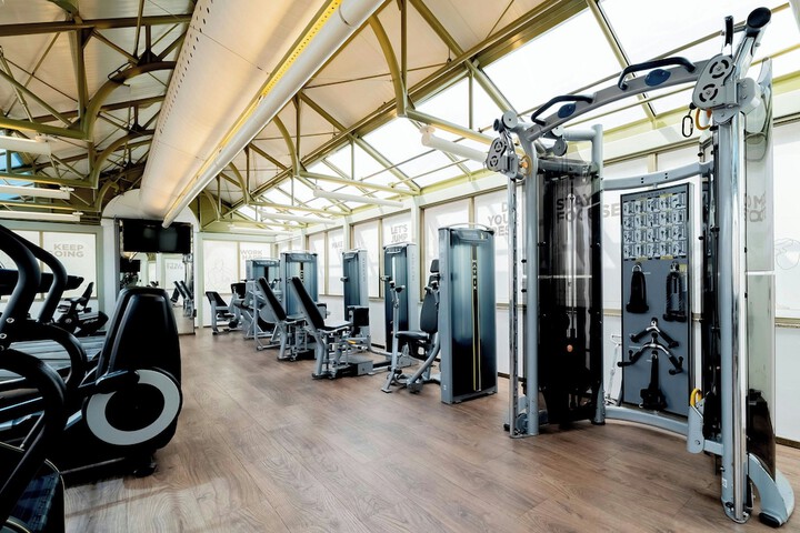 Health and Fitness 65 of 150