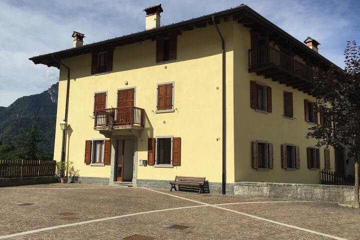 Outside Photo