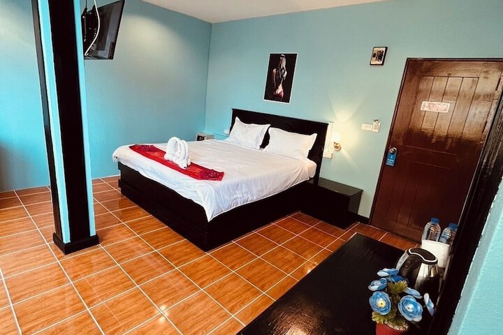 Room 14 of 34