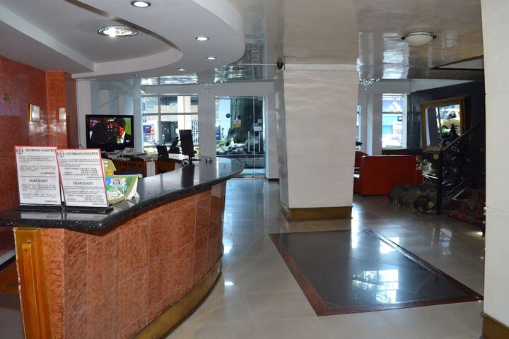 Hotel Interior 4 of 18