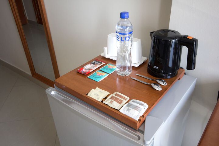 Breakfast/Coffee Service 37 of 68