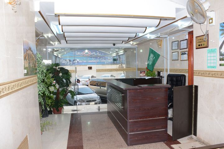 Hotel Interior 2 of 26