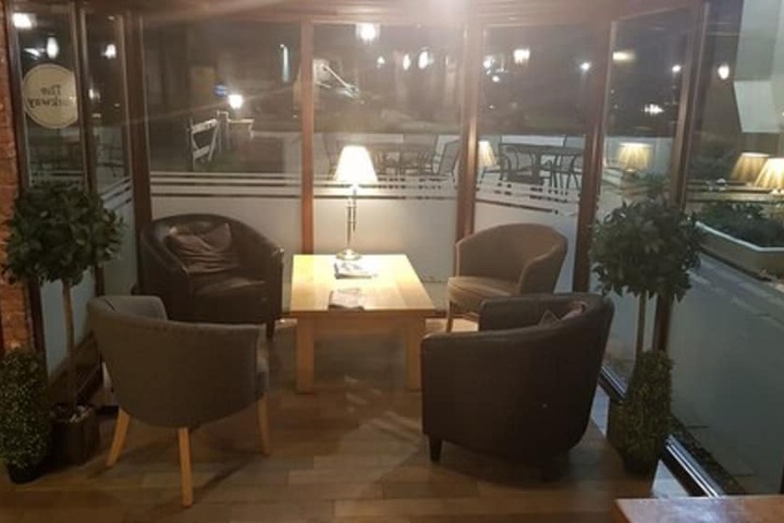 Hotel Interior 2 of 41