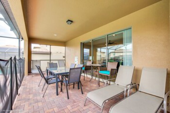 Terrace/Patio 62 of 64