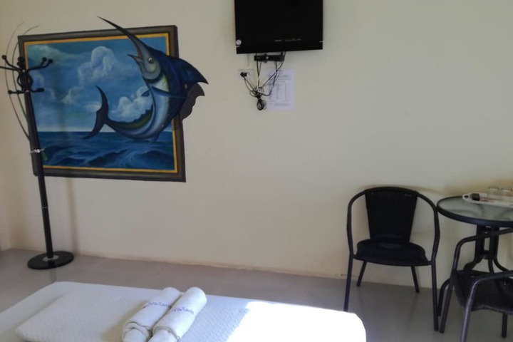 Room 15 of 19