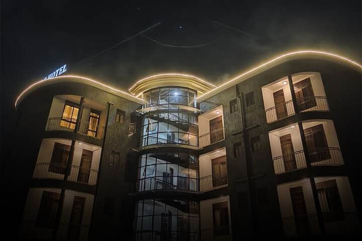 Hotel 6 of 6