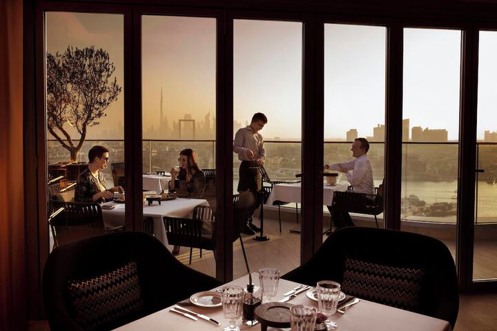Dining 102 of 170
