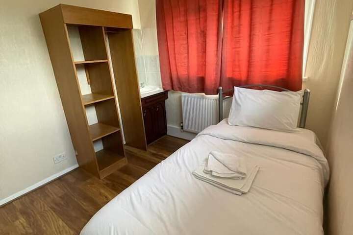 St Nicholas Hotel Kenton