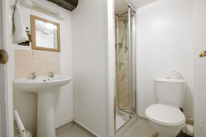 Bath Amenities