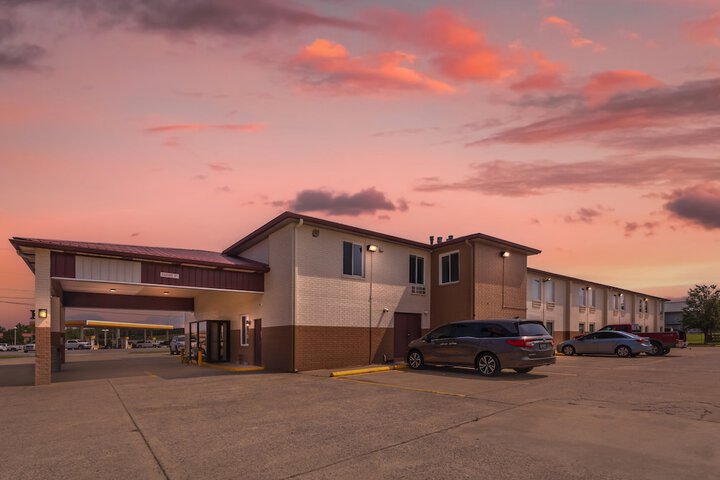Hotel 19 of 20