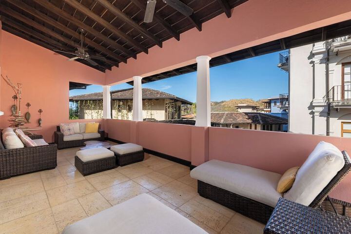 Terrace/Patio 616 of 1000