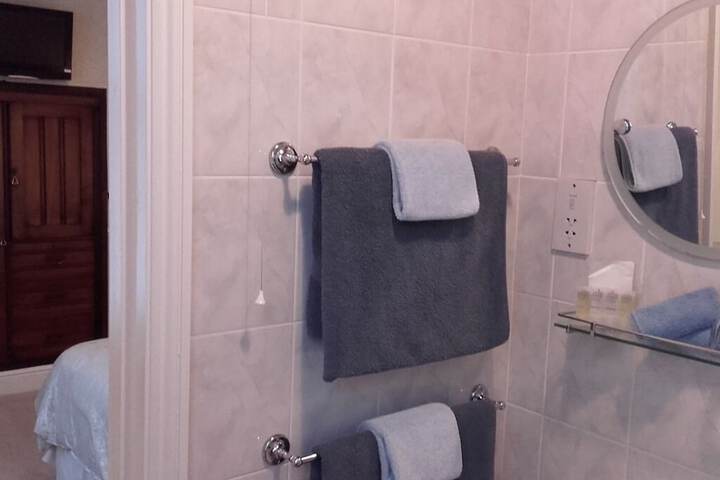 Bath Photo