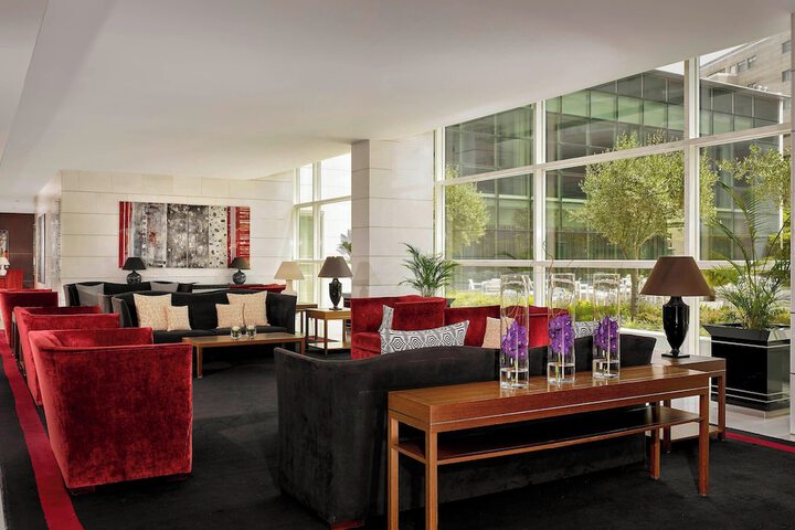 Hotel Interior 4 of 69