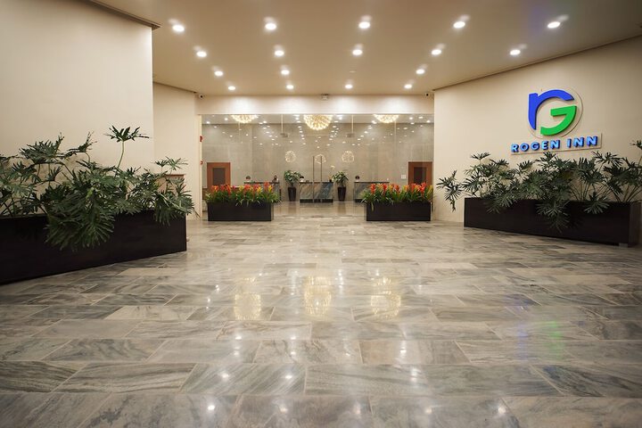 Hotel 13 of 13