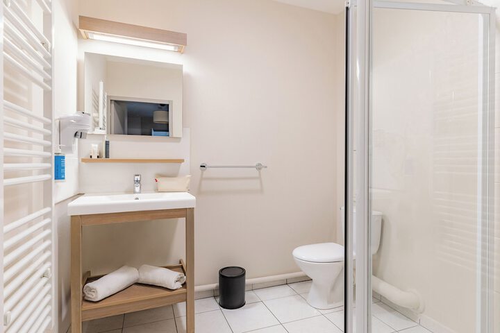 Bath Amenities