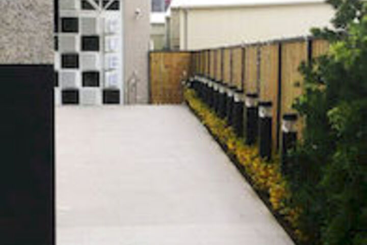 Fitness Facility Photos