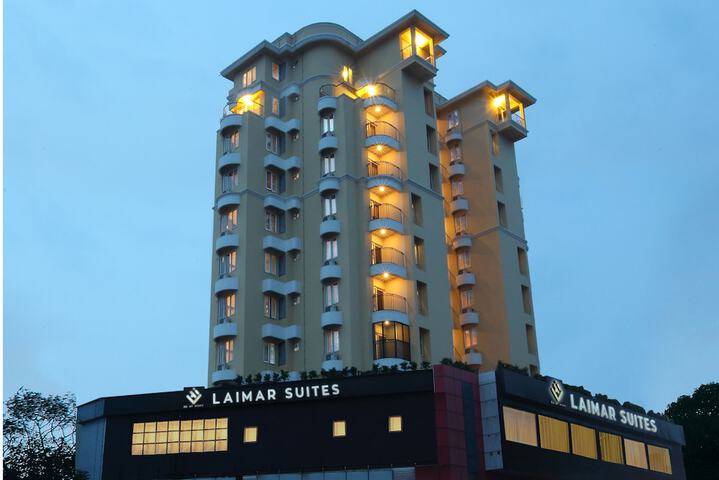 Hotel 28 of 31