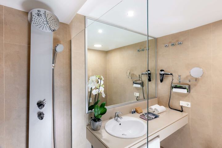 Bathroom Vanities