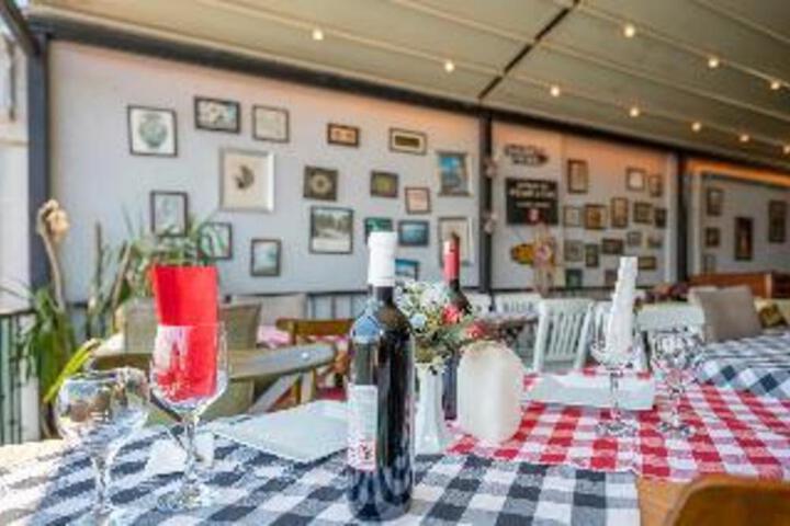 Fitness Center Photo