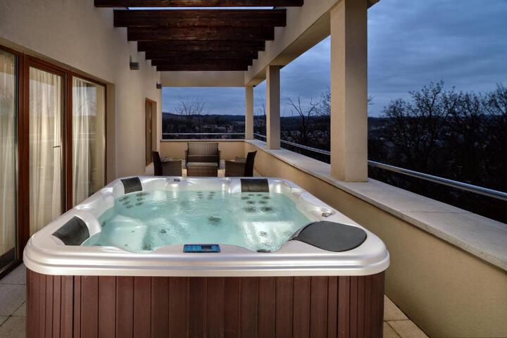 Spa and Wellness Pictures