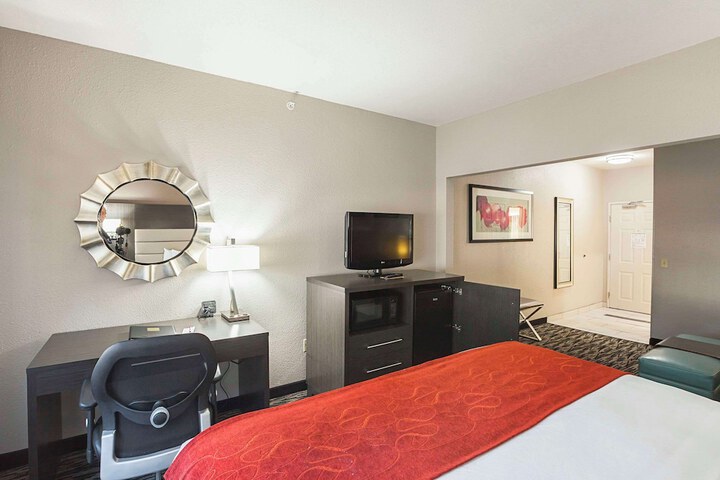 1 King Bed Suite (15 of 21)