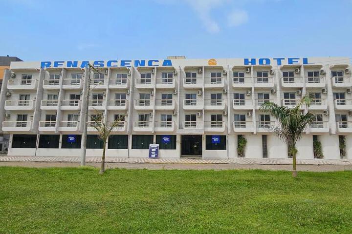 Atlântico Sul Renascença Hotel