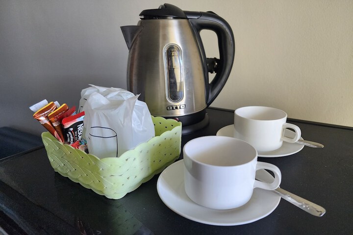 Breakfast/Coffee Service 42 of 72